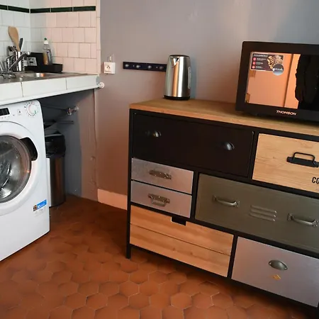Elegant Retreat By Le Marais Daire