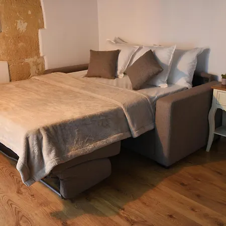 아파트 Elegant Retreat By Le Marais *