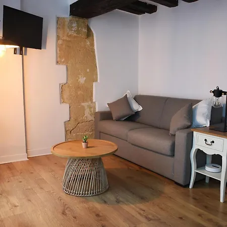 Appartamento Elegant Retreat By Le Marais *